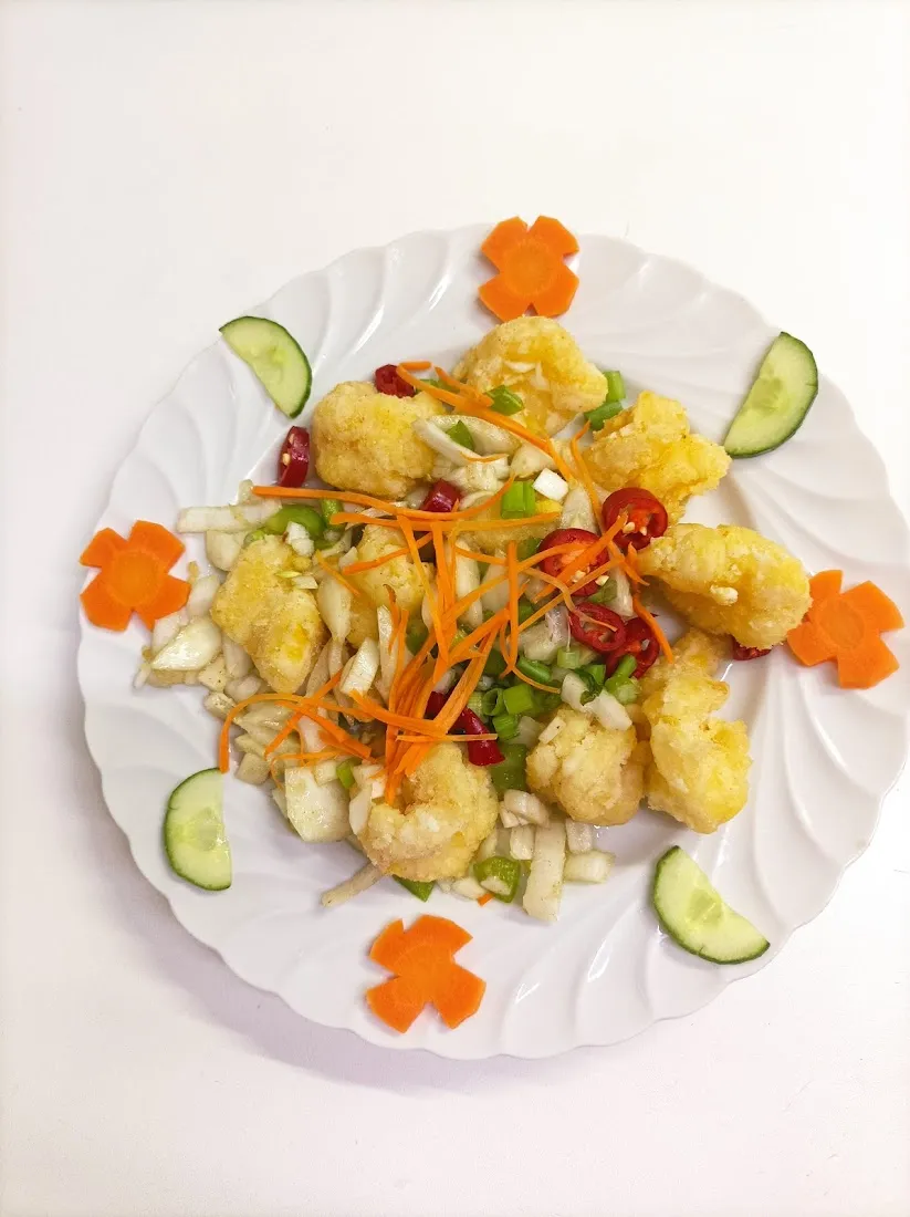 Sunny's Fish & Chips and Chinese Takeaway